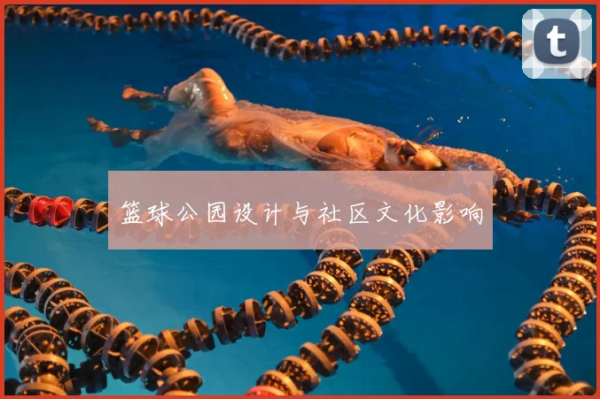 篮球公园设计与社区文化影响