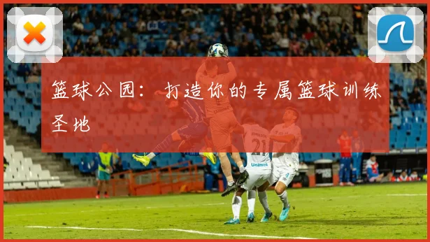 篮球公园:打造你的专属篮球训练圣地